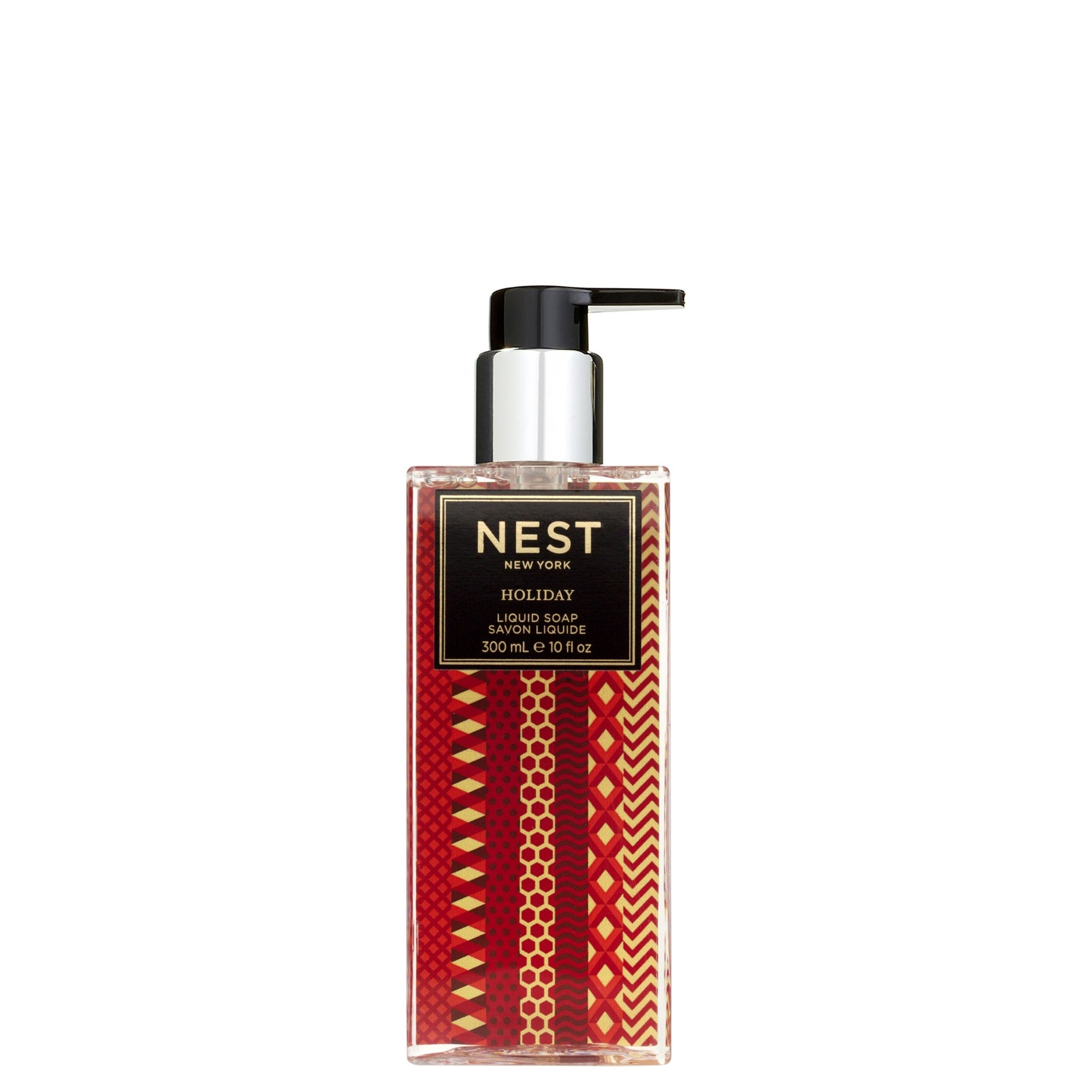 Holiday Liquid Soap